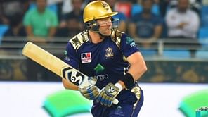 5 players who impressed during the 2018 PSL