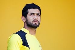 Sikandar Raza Butt and the others world cricket has failed