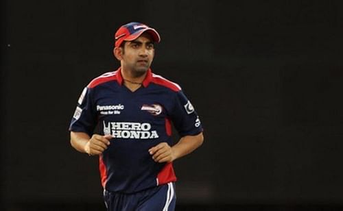 Gautam Gambhir makes a comeback to DD after seven long years.