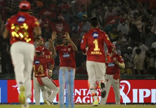 It was a commendable effort from the 25-year-old