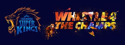 The 'Whistle Podu' gang will be back this year