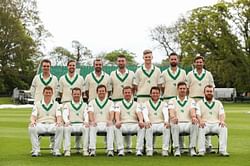 IRE vs PAK: Twitter reactions to historic test between Ireland and Pakistan