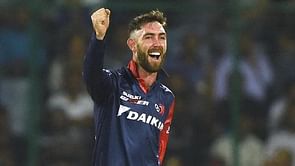 IPL 2018: 3 batsmen Delhi Daredevils should have bought instead of Glenn Maxwell