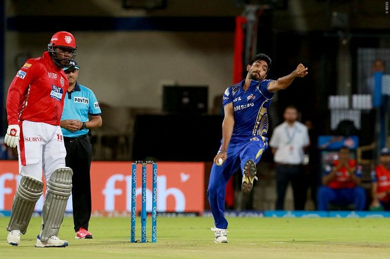 JaspBumrah