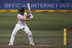 Shaun Marsh ready to open in Test matches