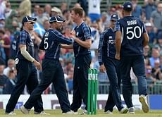 Scotland vs Pakistan Live Streaming | Where to Watch & Live Match Streaming Details