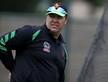 Scotland announce Heath Streak as consultant for T20Is