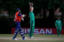 5 Players to watch out for in 2018 Netherlands Tri-Nation Series