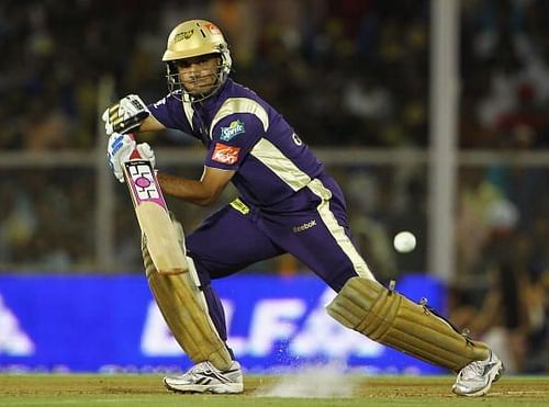 Mumbai Indians v Kolkata Knight Riders - IPL