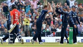 5 biggest upsets by Associate nations in ODIs