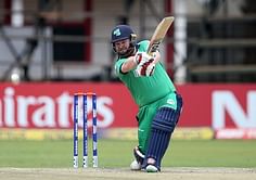 Ireland-Scotland T20I match ends in a tie; No Super Over played