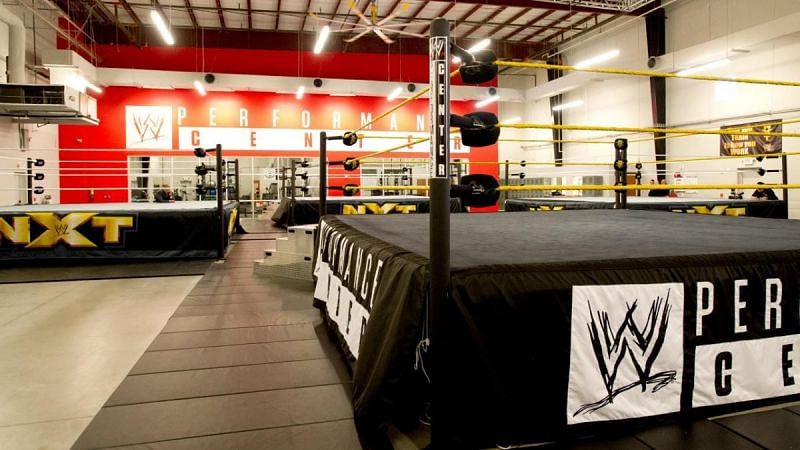 WWE poste