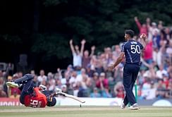 Three Scottish players to watch out for in the Pakistan-Scotland T20Is