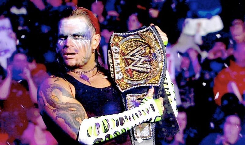 The Charismatic Enigma