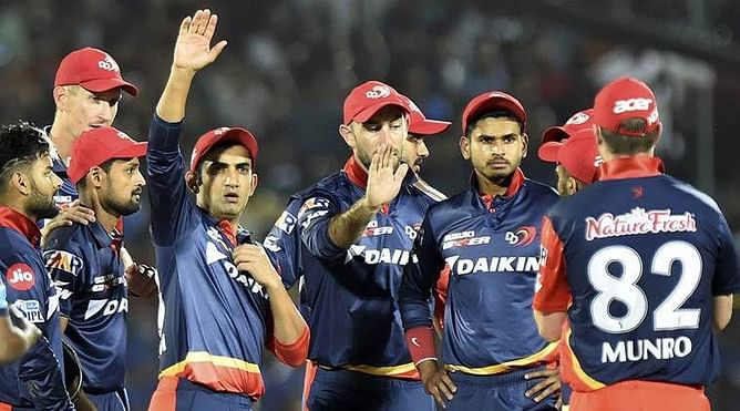 5 players Delhi Daredevils need to sign for IPL 2019