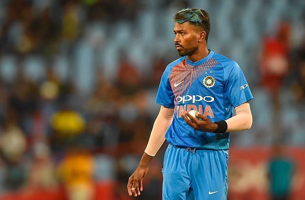 Ireland vs India, T20: 5 players to watch out for