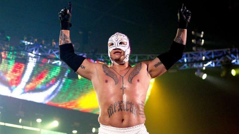 Rey Mysteri