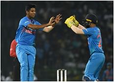 Dindigul to host 2018 Duleep Trophy from August 17