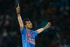 India 'A' squad named for four-day games against South Africa 'A'