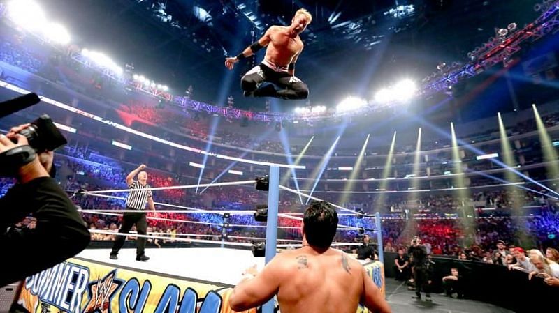 This was Christian&#039;s last big singles match.