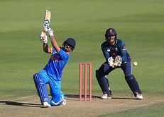 India A achieve memorable win against West Indies A