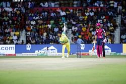 Bhuvneshwar Kumar helped me a lot at Sunrisers Hyderabad, says T Natarajan