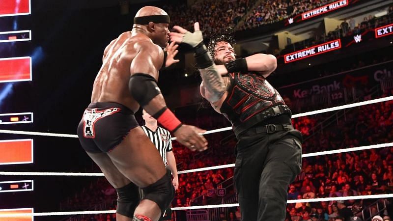 Vince McMahon gets what Vince McMahon wants!