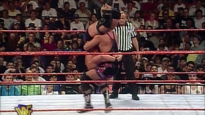 The impact of this move was really so strong.