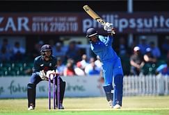 5 uncapped India A players who can make their international debut soon