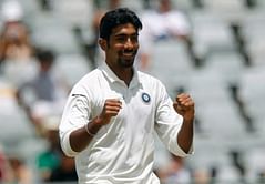 Options India could consider for Jasprit Bumrah in Tests