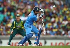 Quadrangular series: Comeback man Ambati Rayudu stars for India A
