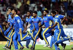 TNPL 2018: Team of the Tournament