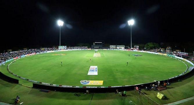 Duleep Trophy 2018: Tamil Nadu's K Vignesh and Baba Indrajith eager to impress in Dindigul