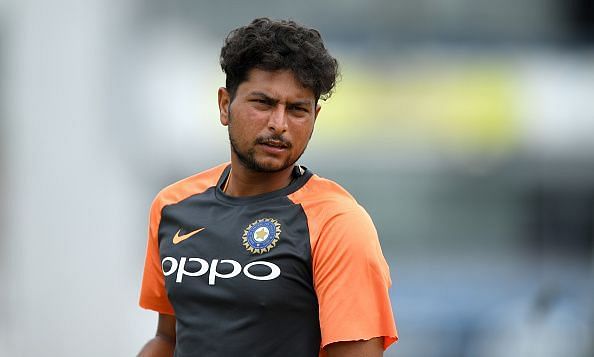 India 'A' squad announced for four-day matches against Australia 'A'