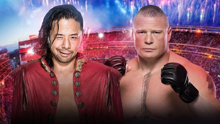 What would happen if the Beast and the Artist faced each other in a WWE ring? Photo / CityBlog.ng