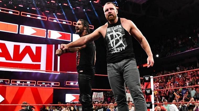 Ambrose Asylum is back