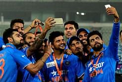 4 Players who can be a surprise inclusion in India's Asia Cup squad