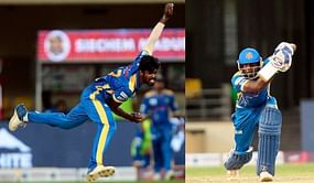 I am trying to be a complete all-rounder, says J Kousik