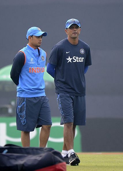 Semi Final 1 - ICC Under 19 World Cup