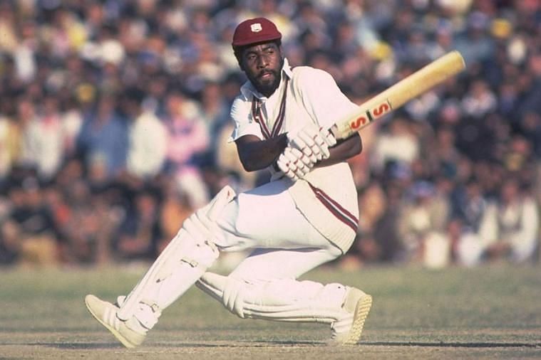 Viv Richards