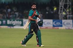 Pakistan Cricket Board announces revamped central contracts for 2018-19
