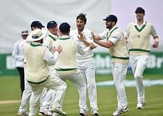 Ireland set to feature in historic Lord's Test