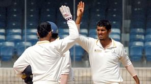 TN all-rounder Malolan Rangarajan moves to Uttrakhand
