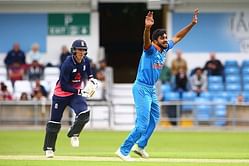 India all-rounder Vijay Shankar back in action for Tamil Nadu