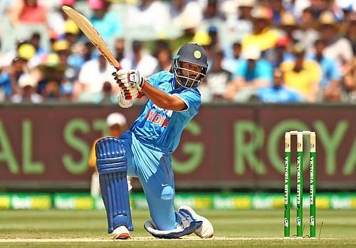 Australia v India - Game 3