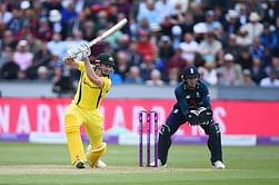 Shaun Marsh: Just the man Australia need for next year's World Cup