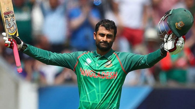 Image result for Tamim Iqbal