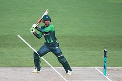 Pakistan's ODI opening conundrum