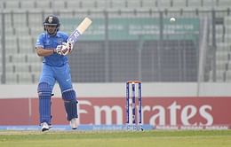 Vijay Hazare Trophy 2018/19: Indrajith's century goes in vain, Priyank Panchal sizzles