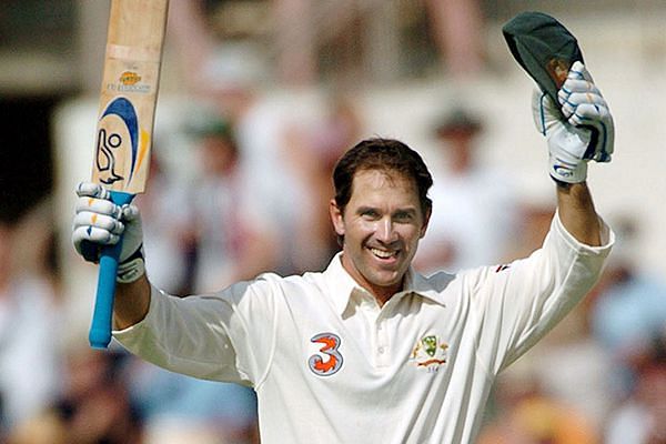 Image result for justin langer